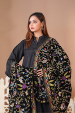 Premium Velvet Shawl