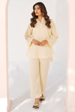 2 Piece CottonCo-ord Set