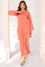 2 Piece CottonCo-ord Set