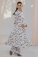 2 Piece Lawn Suit-Printed (Pret)