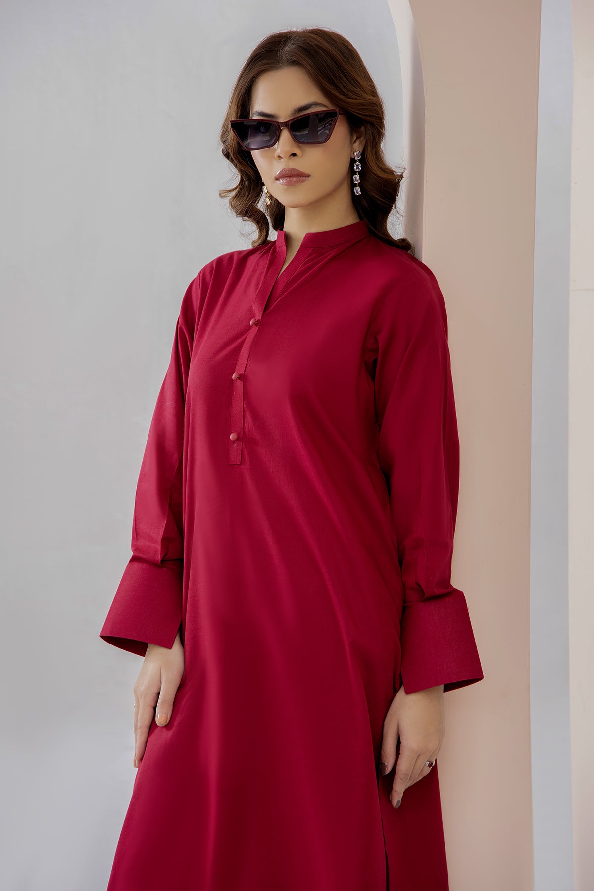 2 Piece CottonCo-ord Set