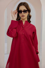 2 Piece CottonCo-ord Set