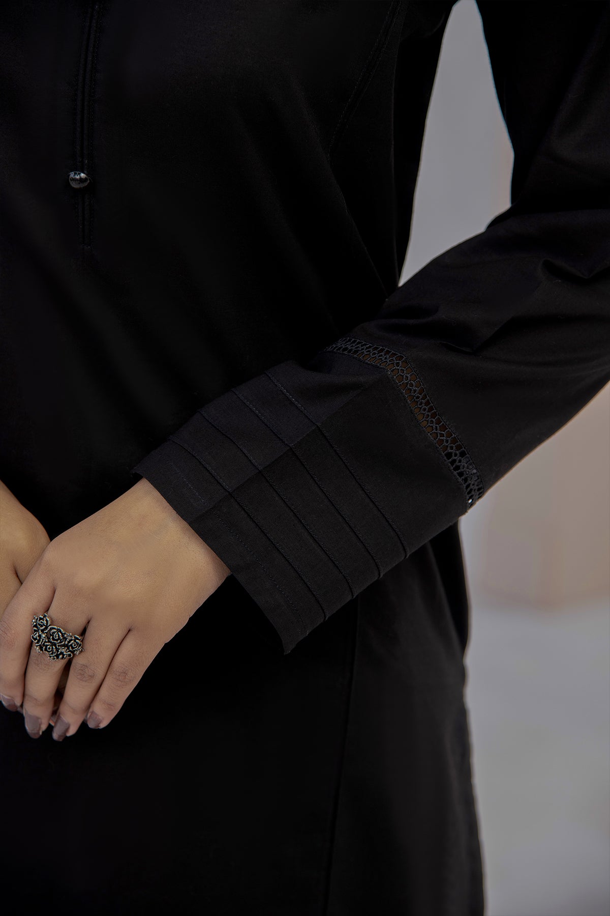 2 Piece CottonCo-ord Set