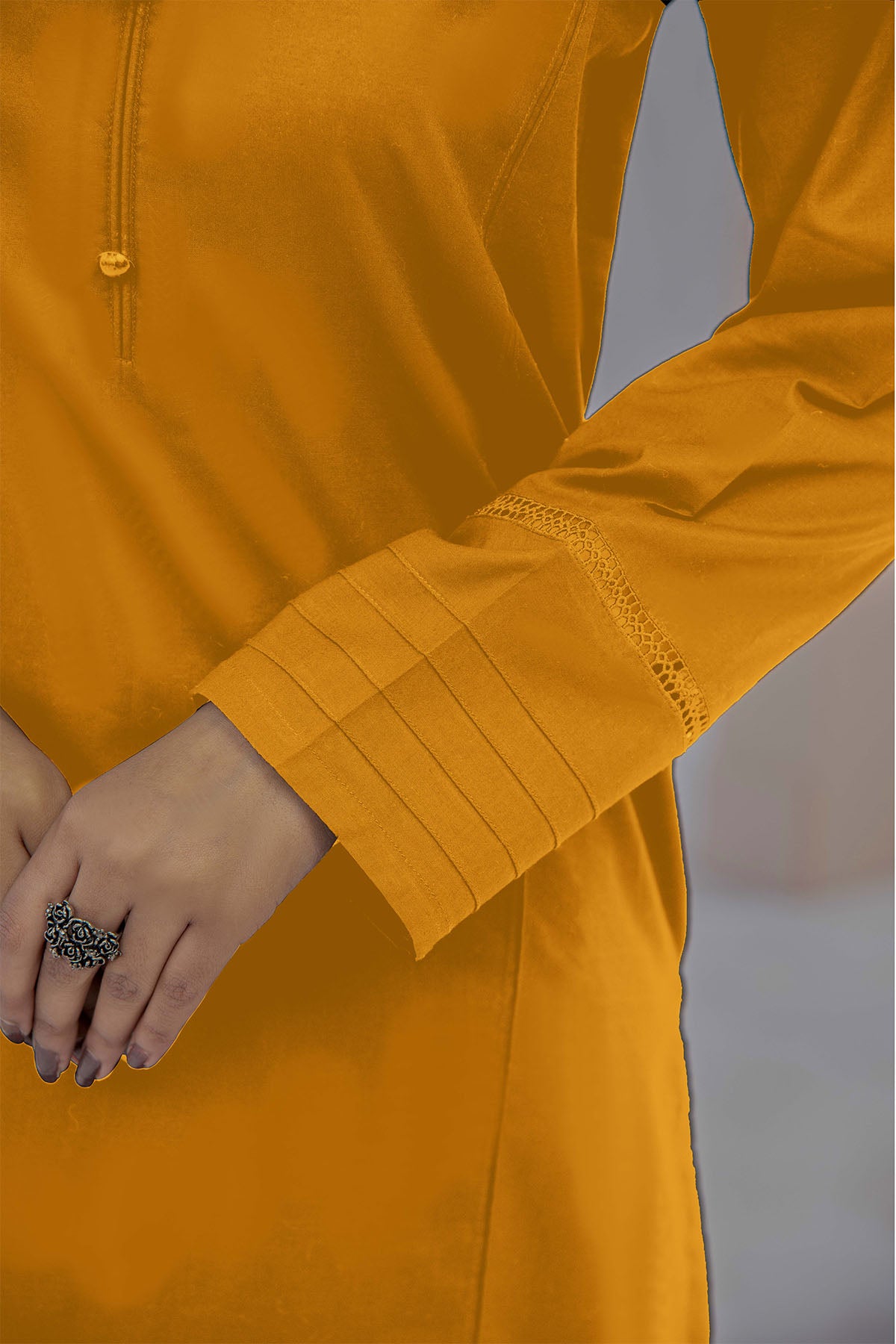 2 Piece CottonCo-ord Set