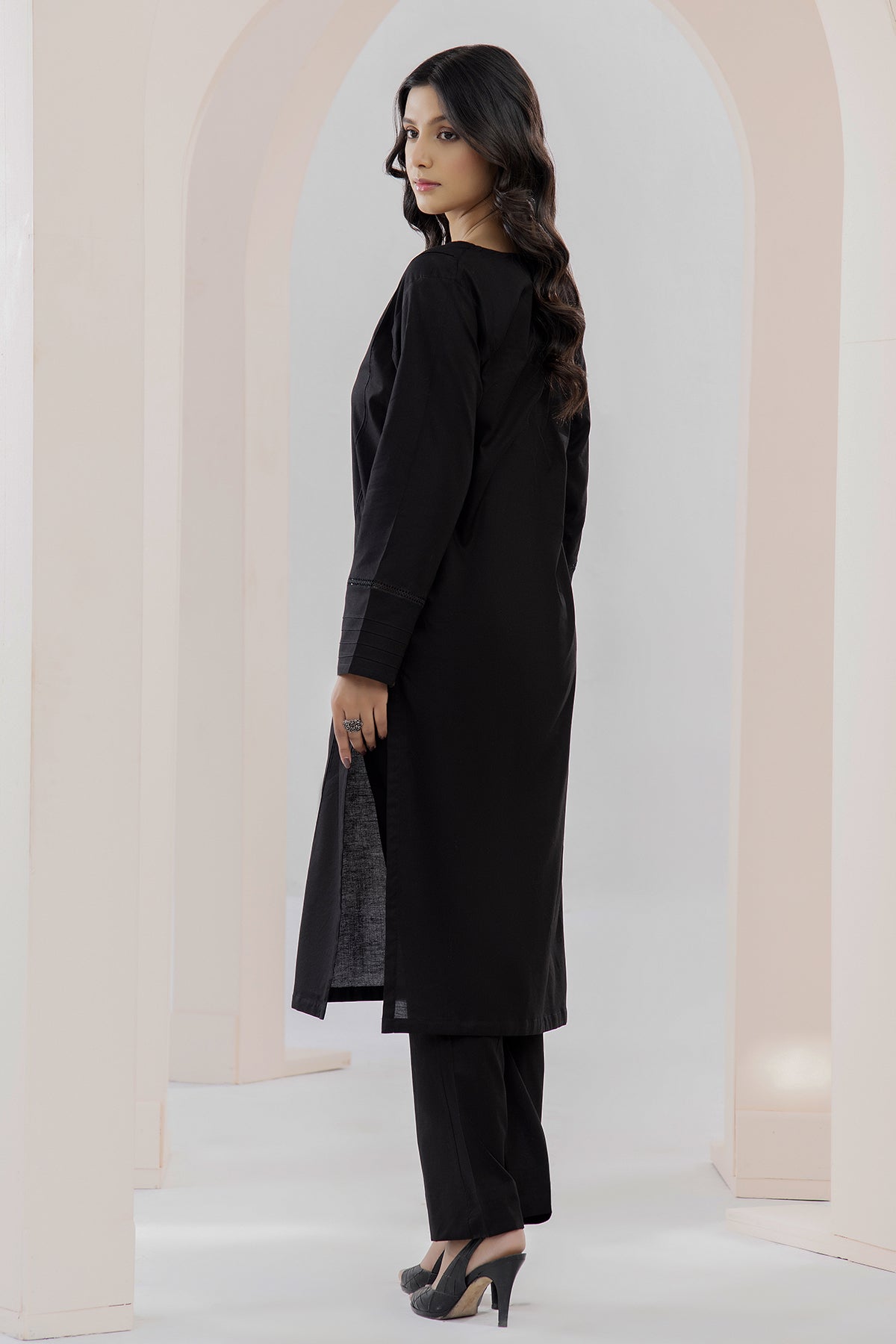 2 Piece CottonCo-ord Set