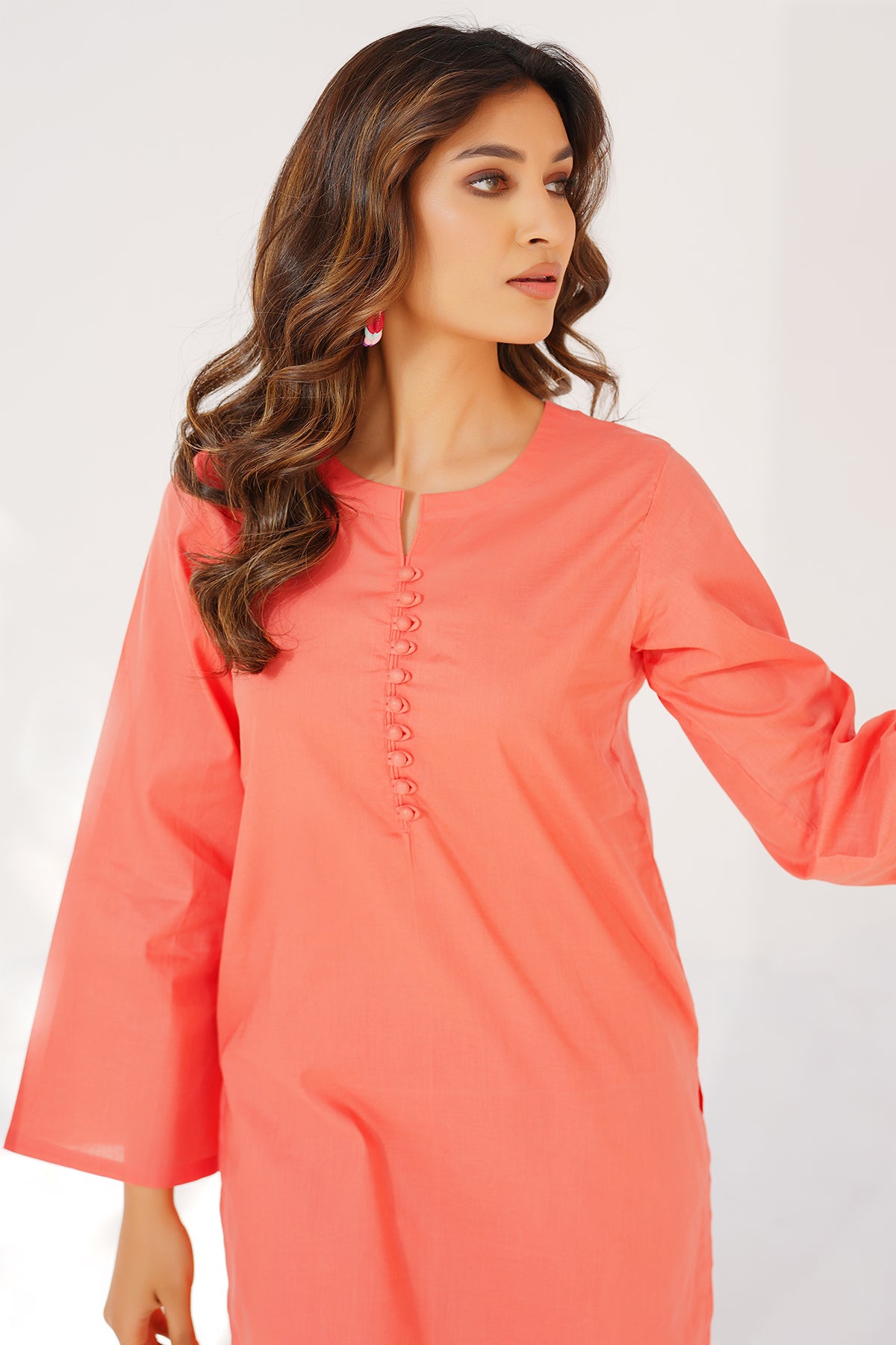 2 Piece CottonCo-ord Set