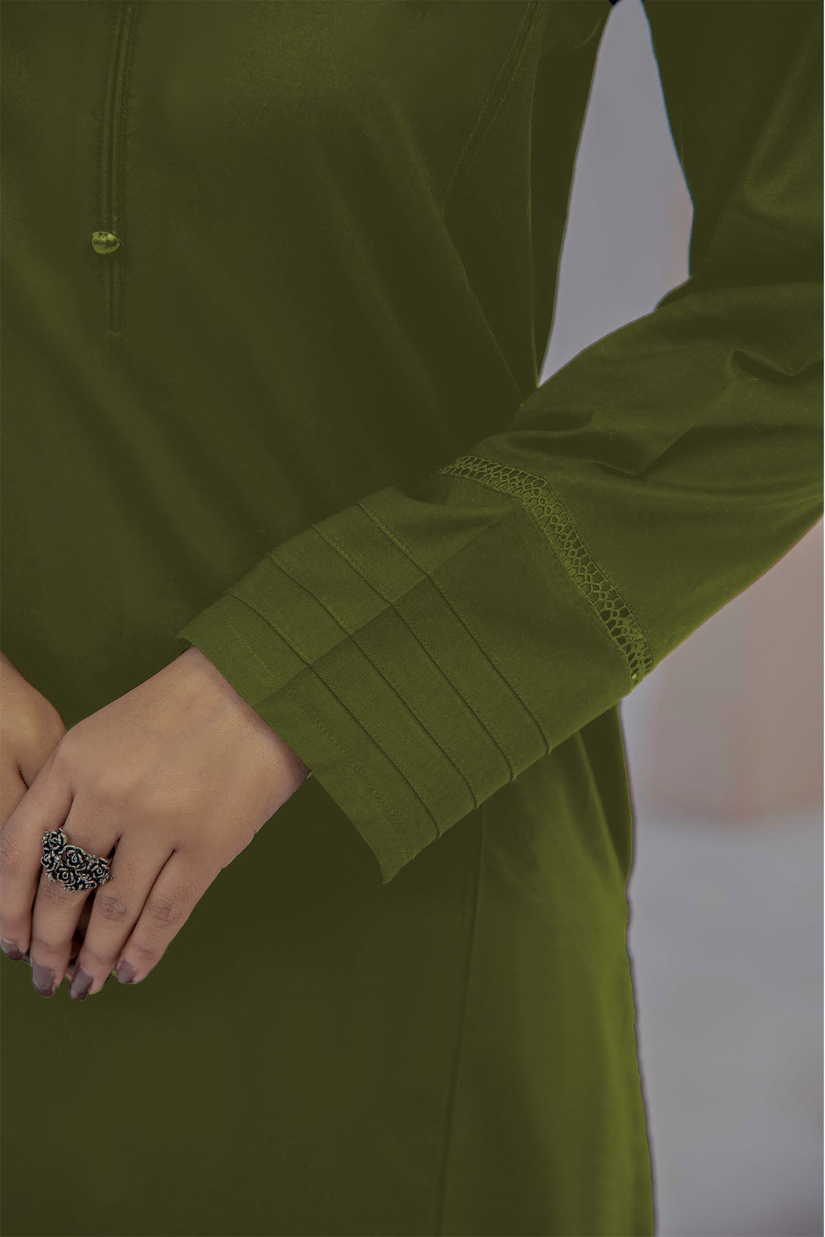 2 Piece CottonCo-ord Set