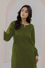 2 Piece CottonCo-ord Set