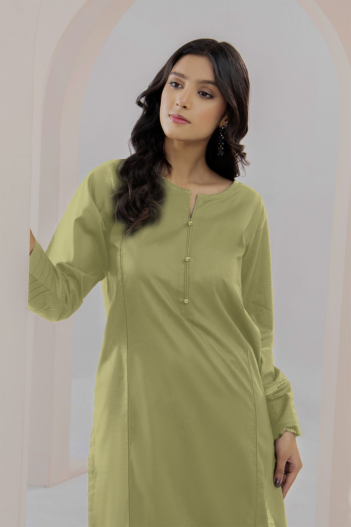 2 Piece CottonCo-ord Set