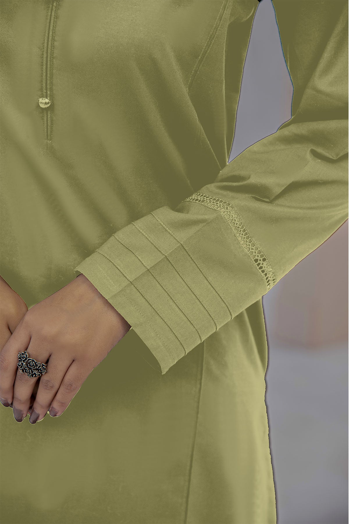 2 Piece CottonCo-ord Set