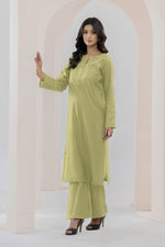 2 Piece CottonCo-ord Set