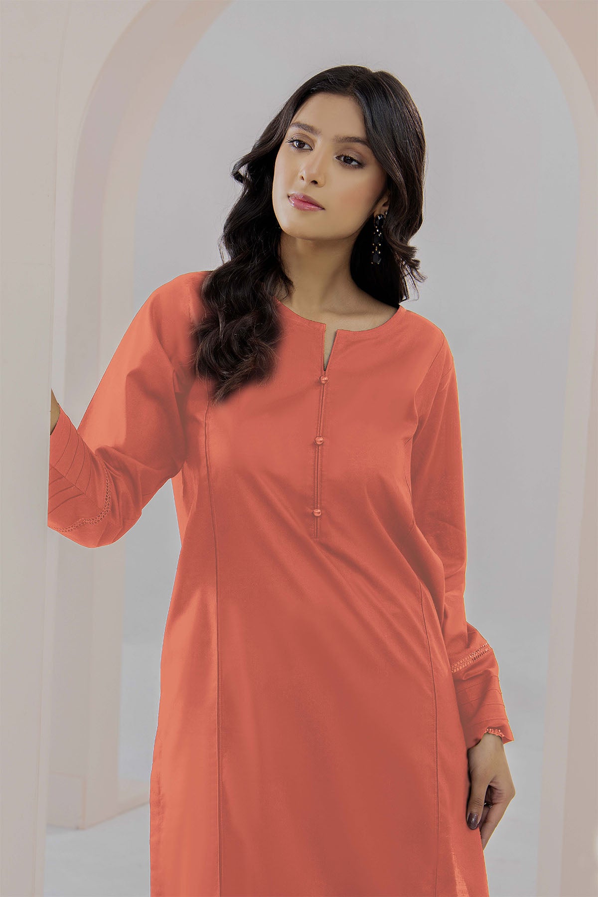 2 Piece CottonCo-ord Set