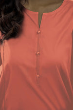 2 Piece CottonCo-ord Set