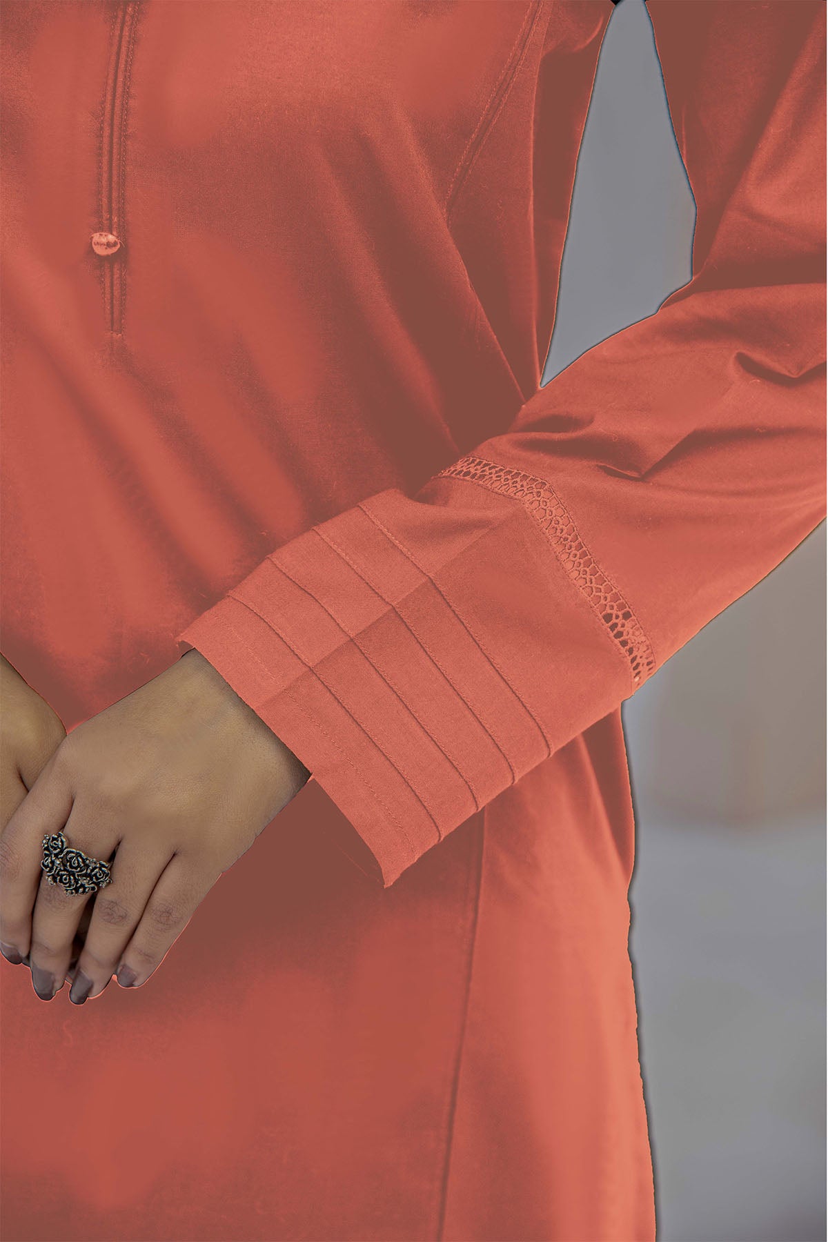 2 Piece CottonCo-ord Set