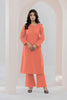 2 Piece CottonCo-ord Set
