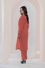 2 Piece CottonCo-ord Set