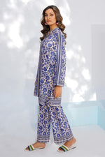2 Piece Lawn Suit-Printed (Pret)