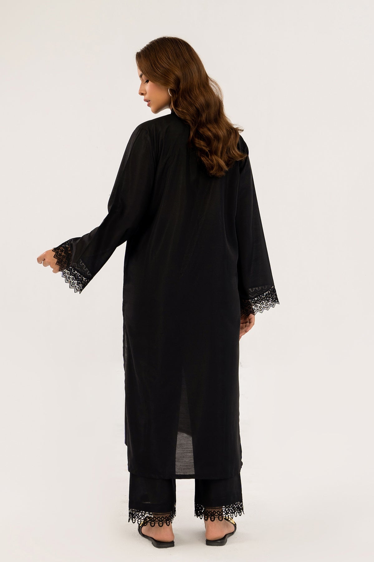 2 Piece CottonCo-ord Set