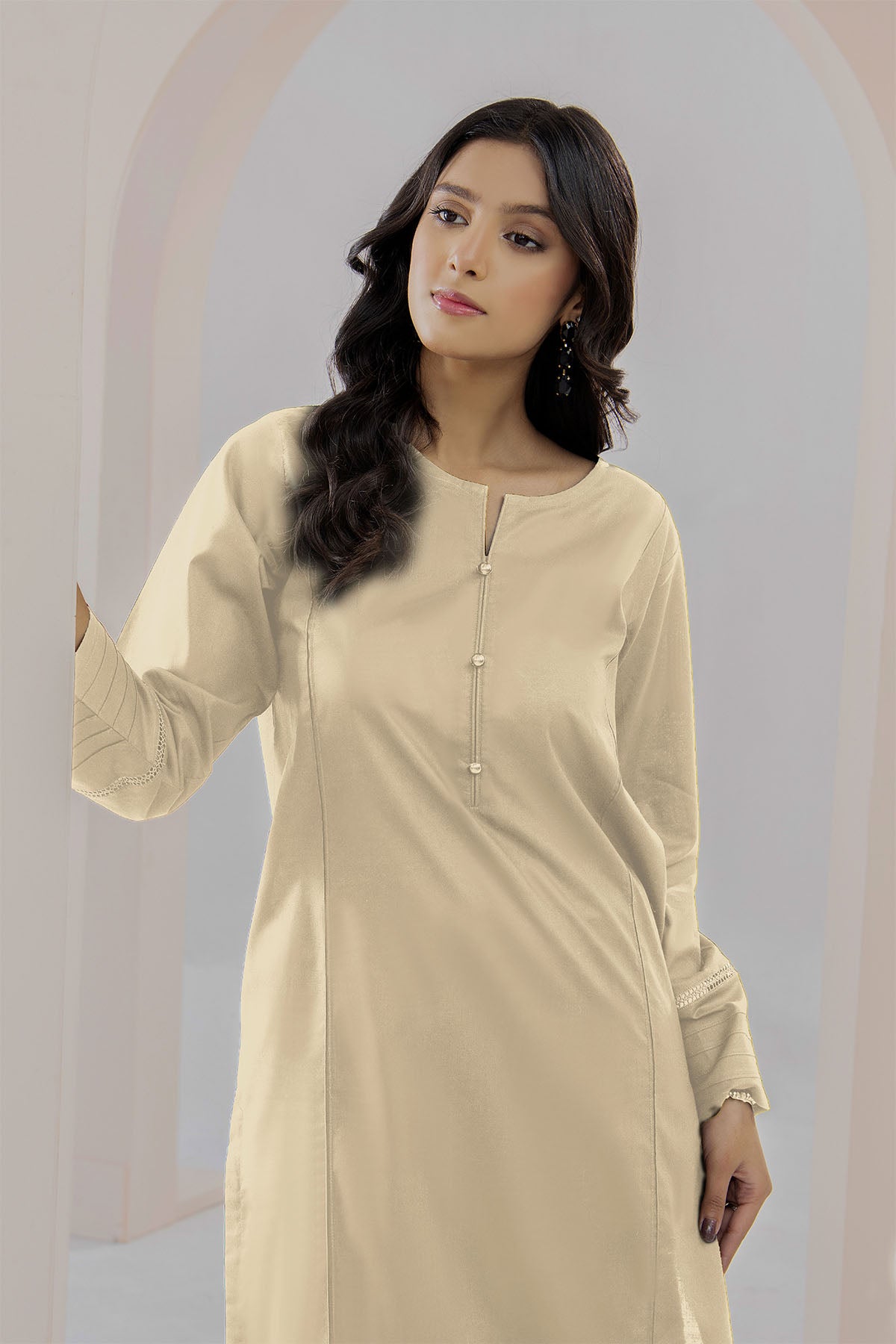 2 Piece CottonCo-ord Set