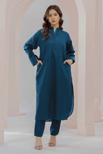 2 Piece CottonCo-ord Set