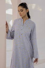 2 Piece Georgette Suit-Printed (Pret)