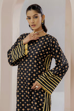 2 Piece Lawn Suit-Printed (Pret)