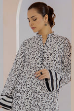 2 Piece Lawn Suit-Printed (Pret)