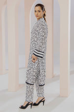 2 Piece Lawn Suit-Printed (Pret)