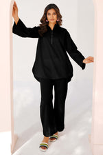 2 Piece CottonCo-ord Set