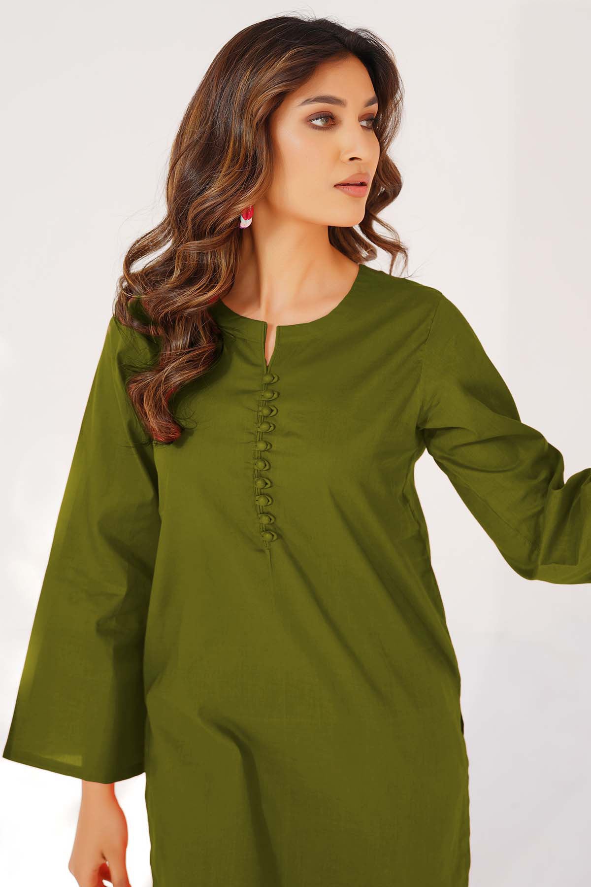 2 Piece Cotton Co-ord Set– ByEAST