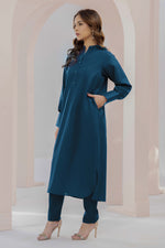 2 Piece CottonCo-ord Set