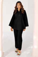 2 Piece CottonCo-ord Set