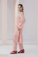 2 Piece Lawn Suit-Printed (Pret)