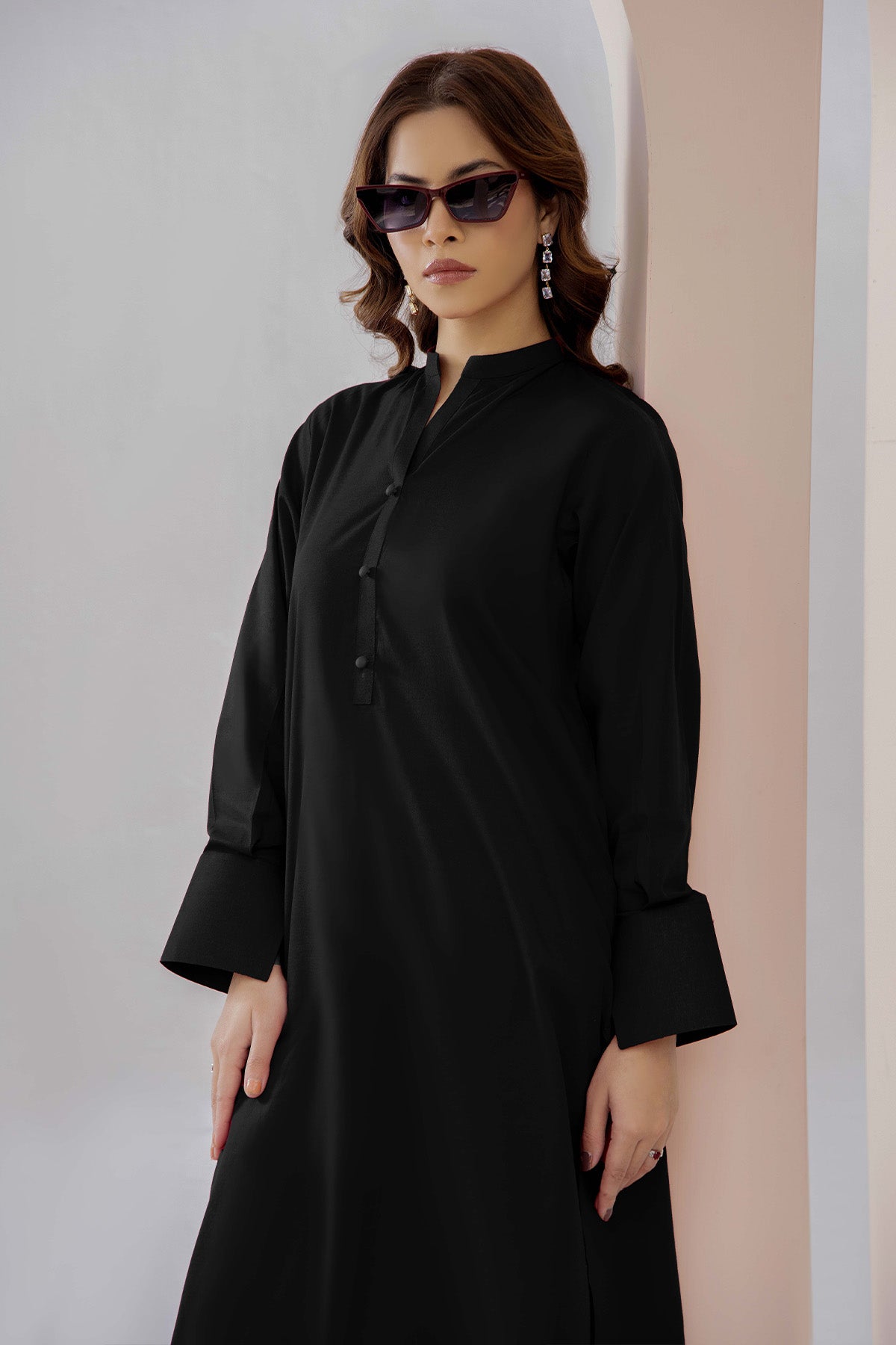 2 Piece CottonCo-ord Set