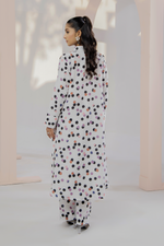 2 Piece Lawn Suit-Printed (Pret)