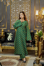 2 Piece Khaddar Suit-Printed